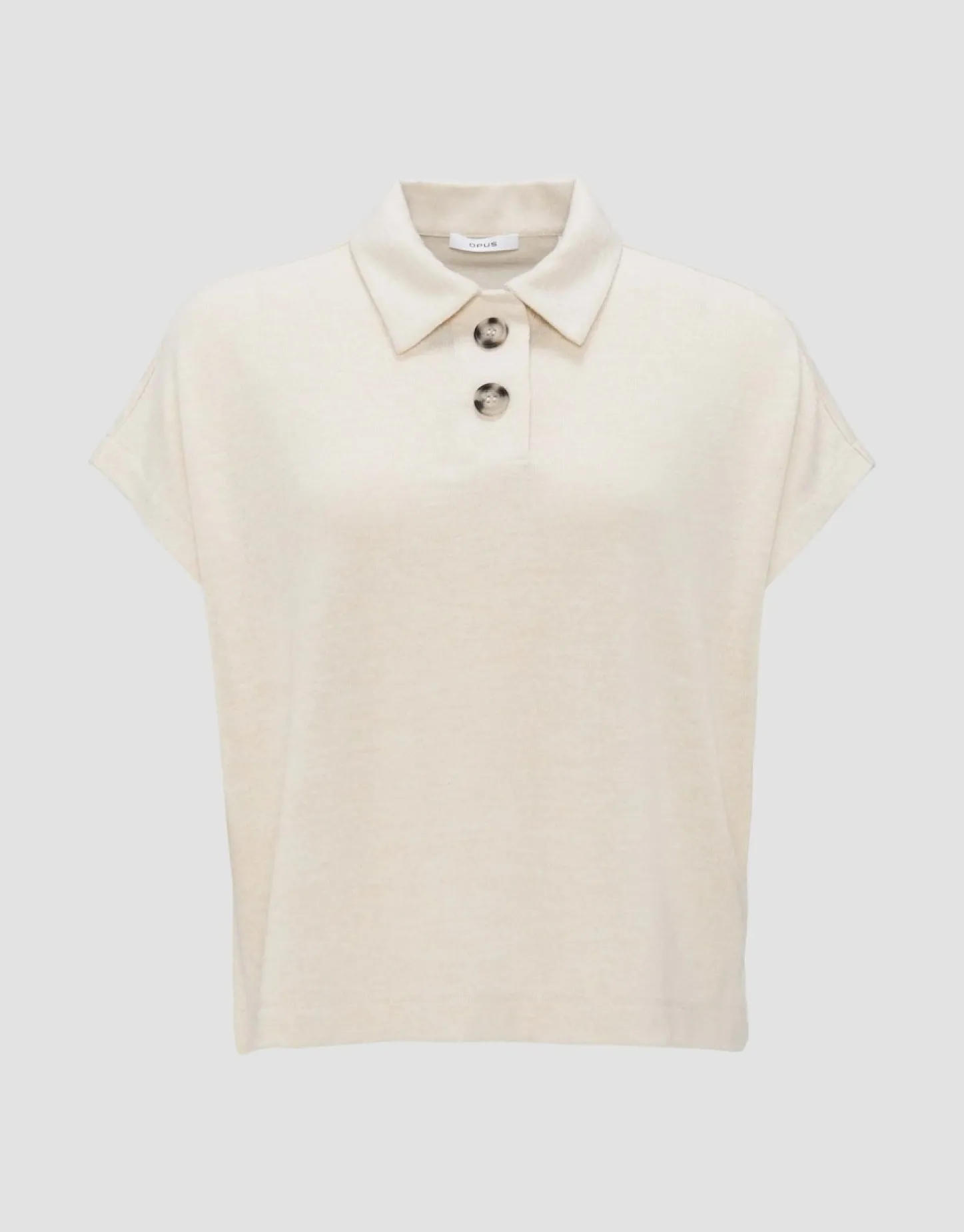 poloshirt_semufa_5.webp Frau someday Fashion Shirts>Poloshirt Semufa