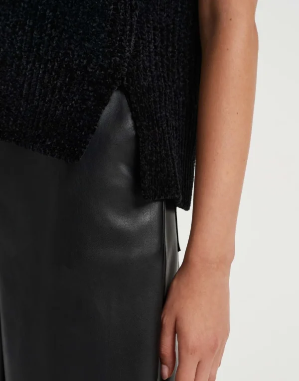 Frau someday Fashion Gebreide Items>Pullunder Pagna