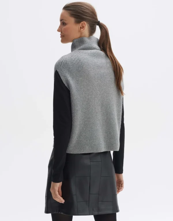 Frau someday Fashion Gebreide Items>Pullunder Palisa