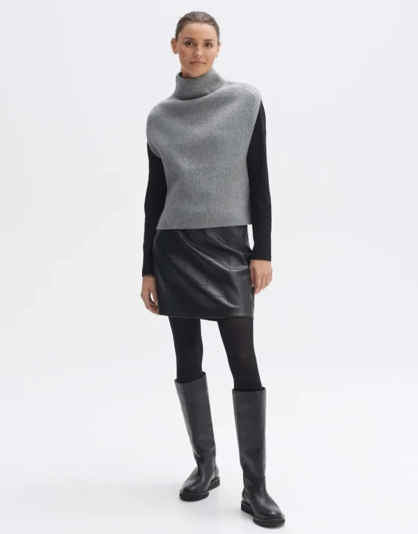 Frau someday Fashion Gebreide Items>Pullunder Palisa