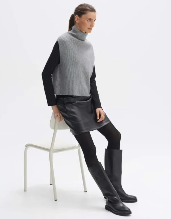 Frau someday Fashion Gebreide Items>Pullunder Palisa