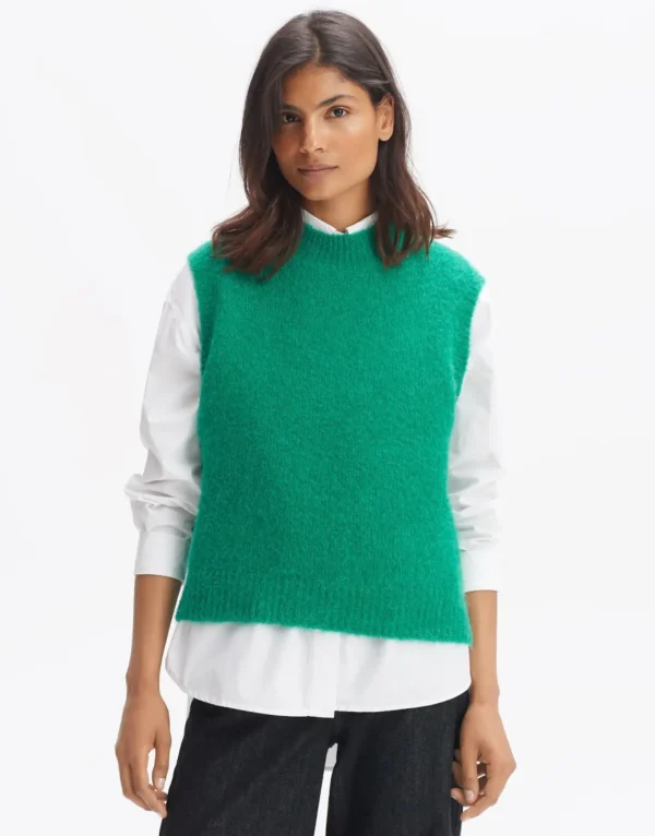 Frau someday Fashion Gebreide Items>Pullunder Pya