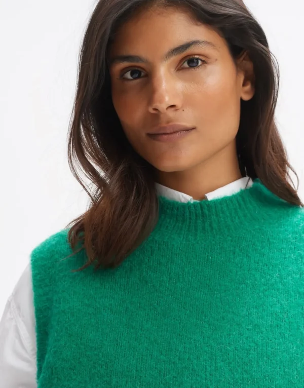 Frau someday Fashion Gebreide Items>Pullunder Pya