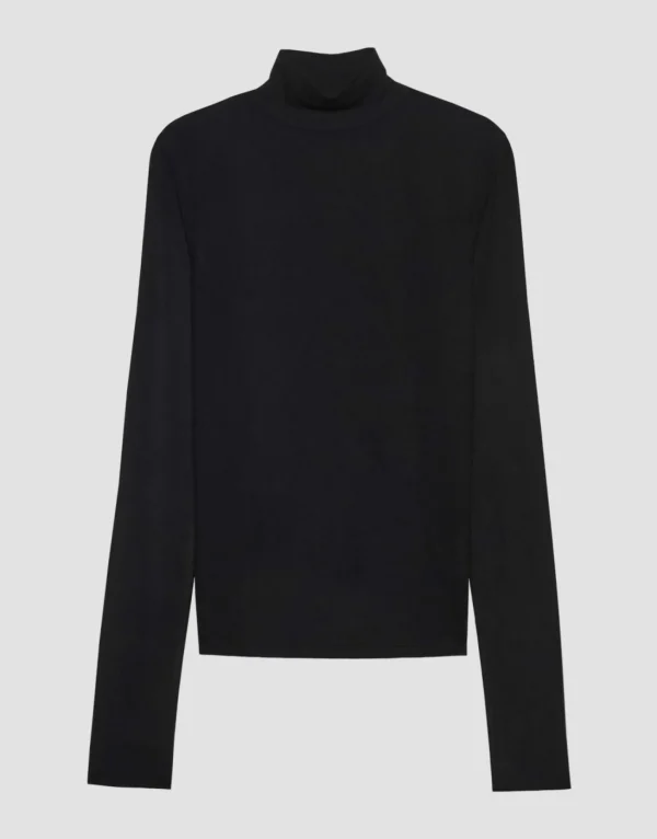 Frau someday Fashion Shirts>Shirt Met Col Kimora