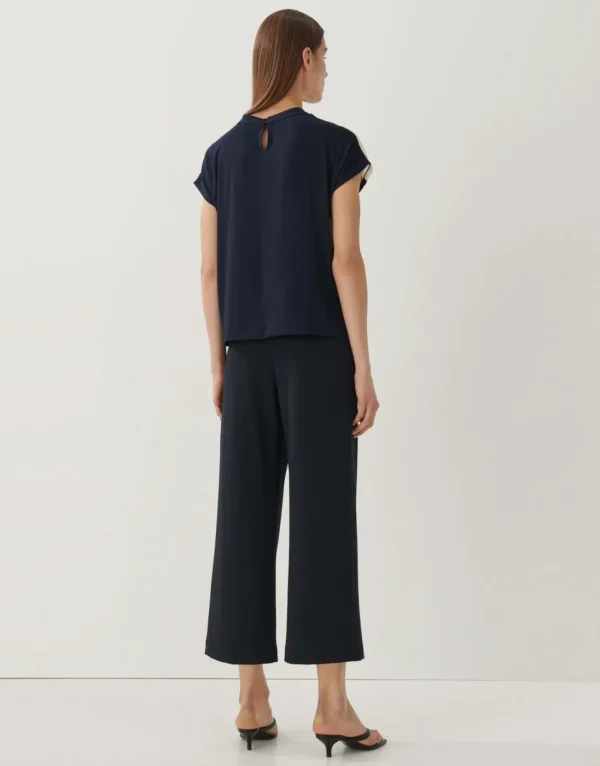 Frau someday Fashion Shirts>Shirt Met Print Kreata Print