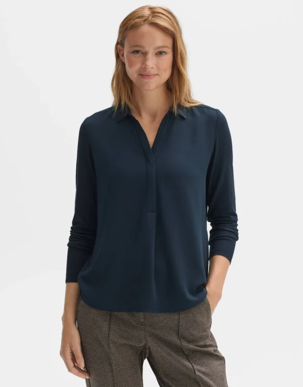 Frau someday Fashion Blouses>Shirtblouse Frera
