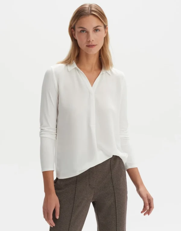 Frau someday Fashion Blouses>Shirtblouse Frera