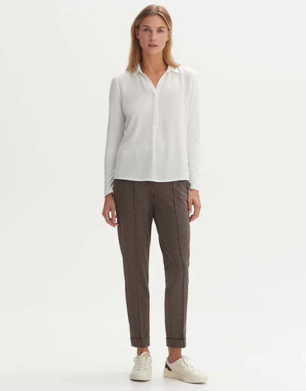 Frau someday Fashion Blouses>Shirtblouse Frera