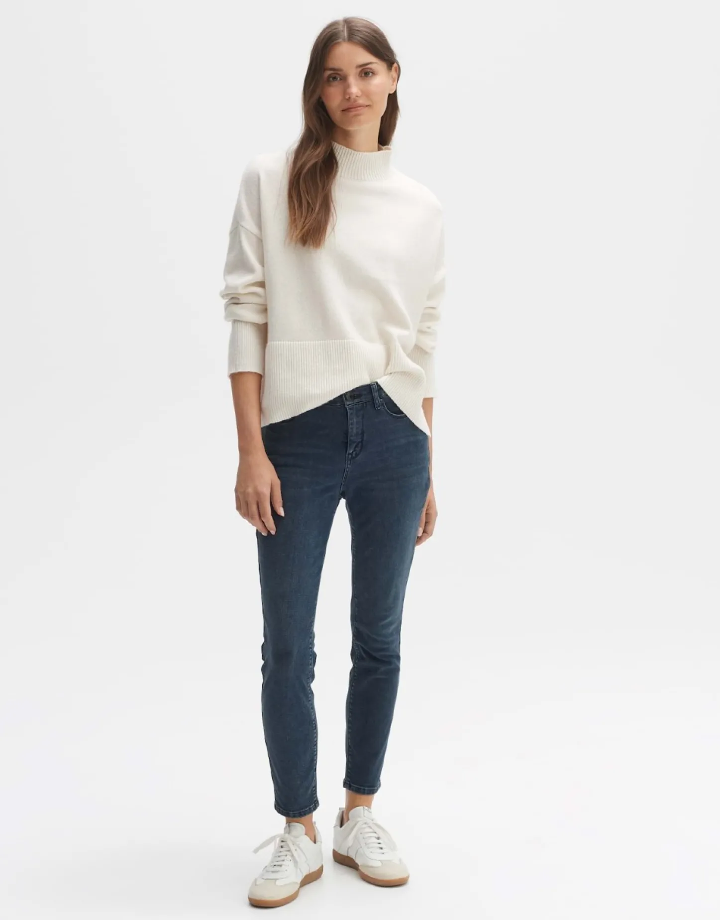 skinny_jeans_elma_blue_bl_5.webp Frau someday Fashion Jeans>Skinny Jeans Elma Blue Black