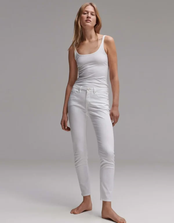 Frau someday Fashion Jeans>Skinny Jeans Elma Clear