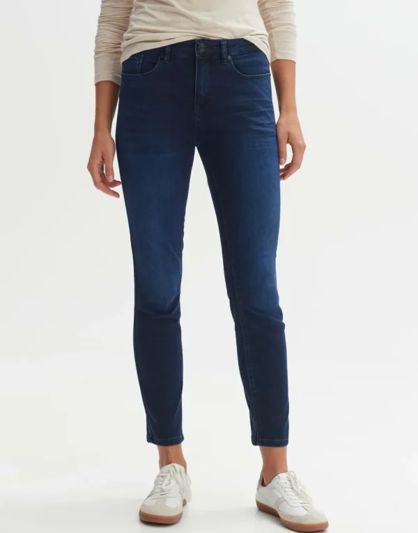 Frau someday Fashion Jeans>Skinny Jeans Elma Midnight