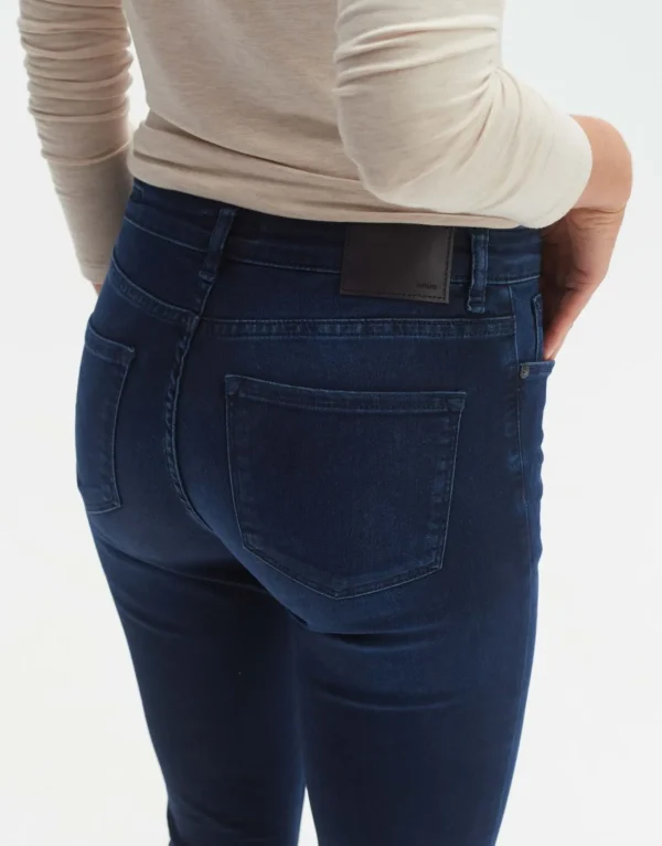 Frau someday Fashion Jeans>Skinny Jeans Elma Midnight