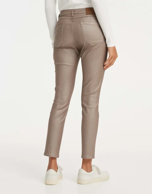 Frau someday Fashion Jeans>Slim Jeans Emily Glam