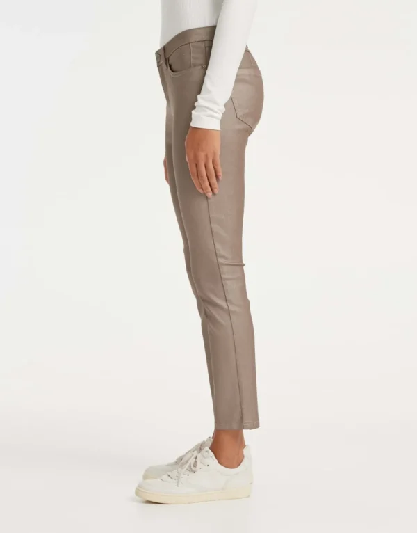 Frau someday Fashion Jeans>Slim Jeans Emily Glam