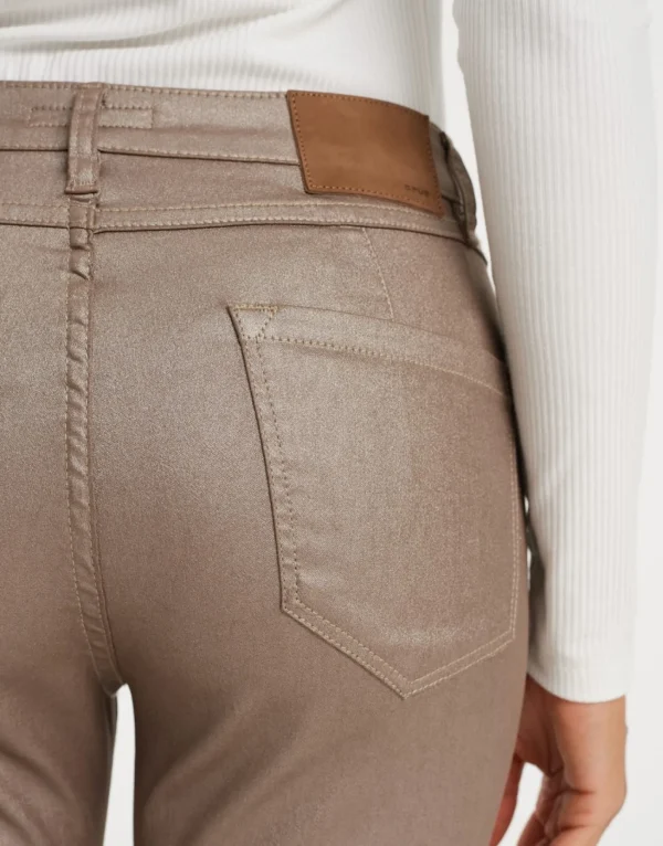 Frau someday Fashion Jeans>Slim Jeans Emily Glam