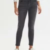 Frau someday Fashion Jeans>Slim Jeans Evita Grunge