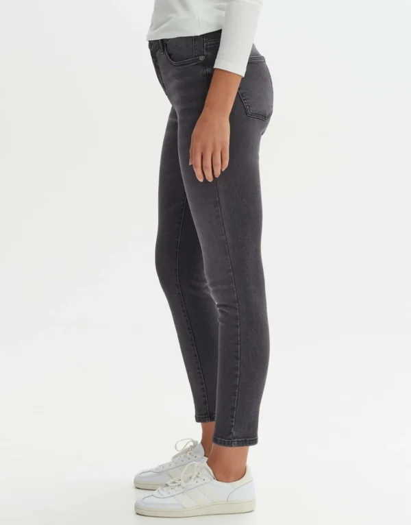 Frau someday Fashion Jeans>Slim Jeans Evita Grunge