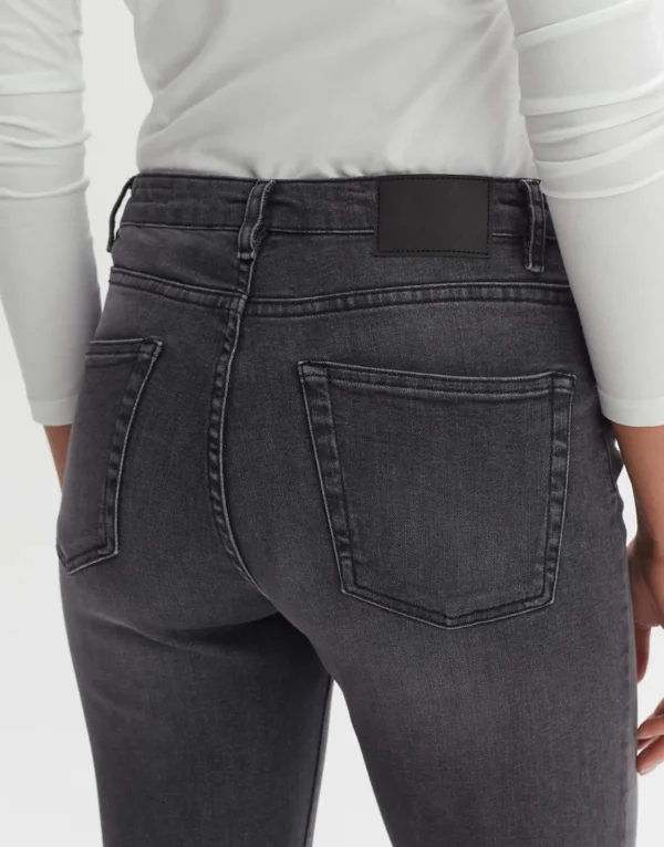 Frau someday Fashion Jeans>Slim Jeans Evita Grunge