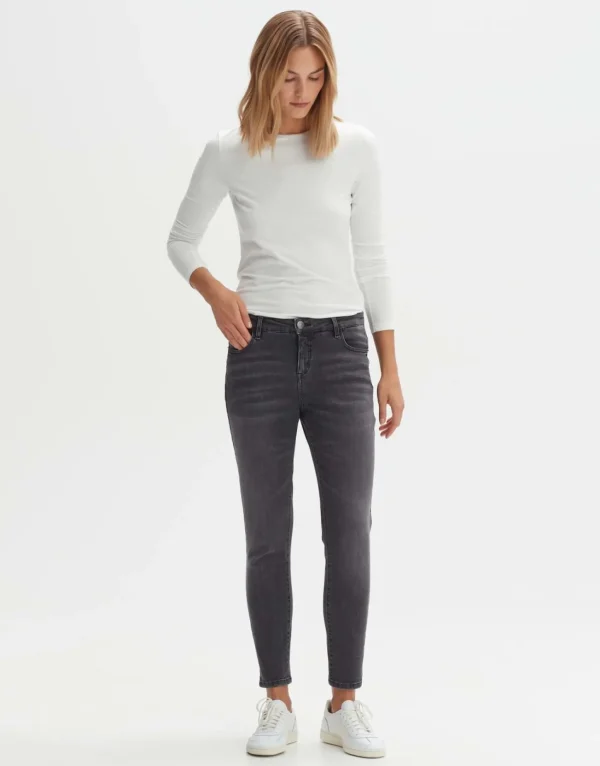 Frau someday Fashion Jeans>Slim Jeans Evita Grunge