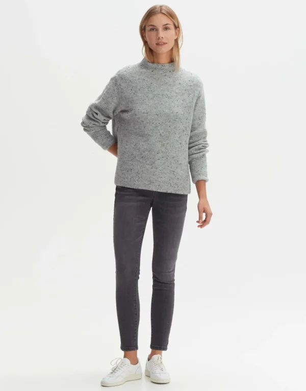 Frau someday Fashion Jeans>Slim Jeans Evita Grunge