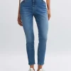 Frau someday Fashion Jeans>Slim Jeans Evita Vintage