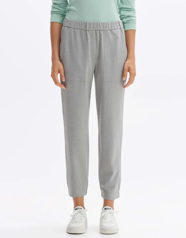 Frau someday Fashion Broeken>Slip-On Broek Myha