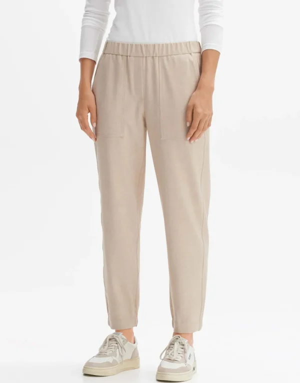 Frau someday Fashion Broeken>Slip-On Broek Myha