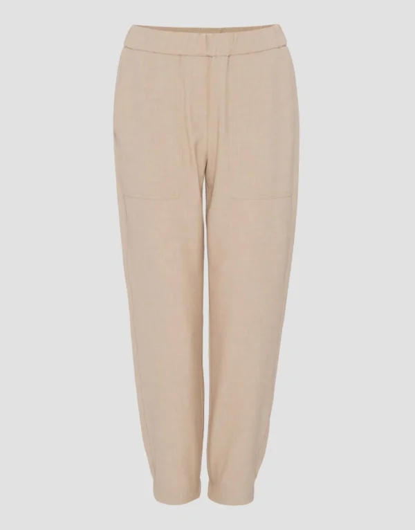 Frau someday Fashion Broeken>Slip-On Broek Myha