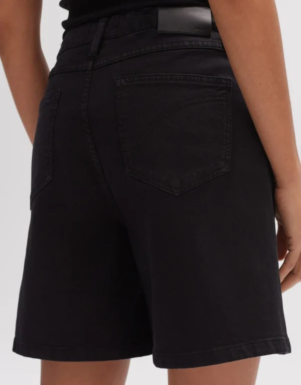 Frau someday Fashion Gebreide Items>Spijkershorts Louis Shorts