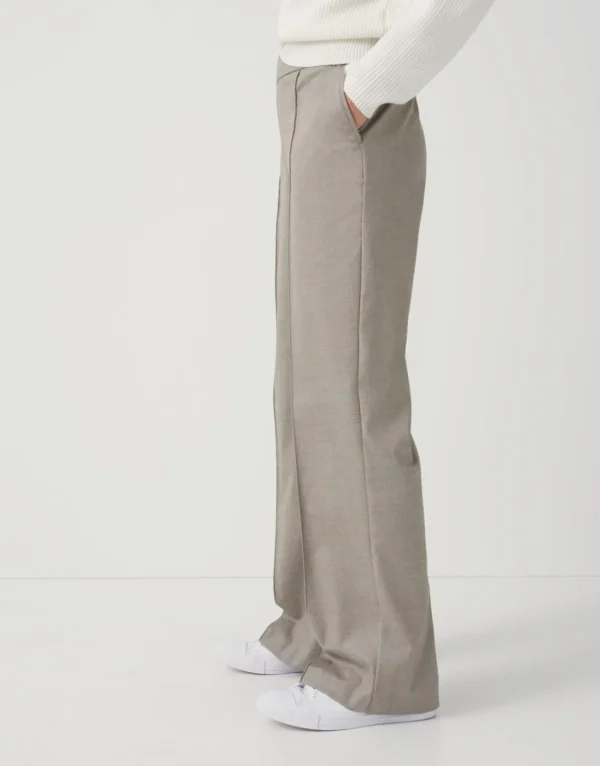 Frau someday Fashion Broeken>Stoffen Broek Caniela