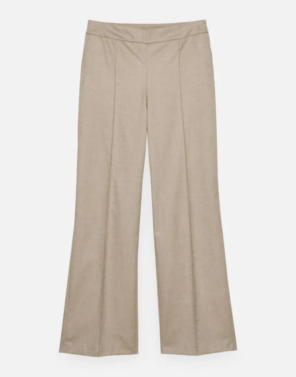 Frau someday Fashion Broeken>Stoffen Broek Caniela