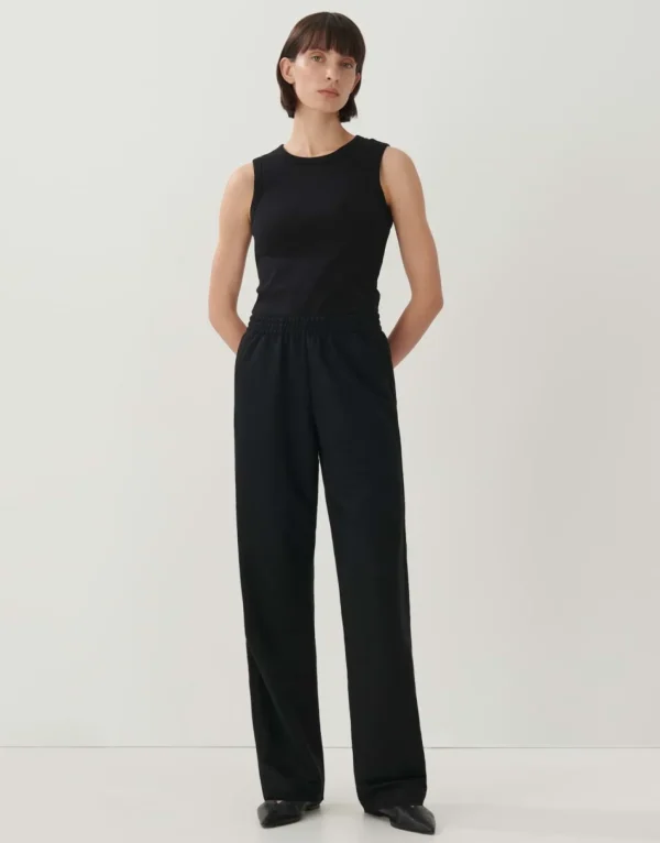 Frau someday Fashion Broeken>Stoffen Broek Cecoast