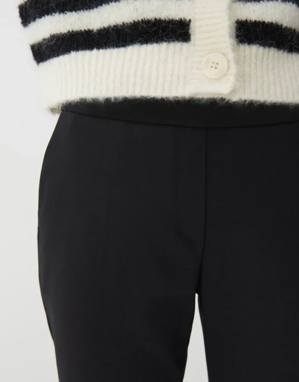 Frau someday Fashion Broeken>Stoffen Broek Celana