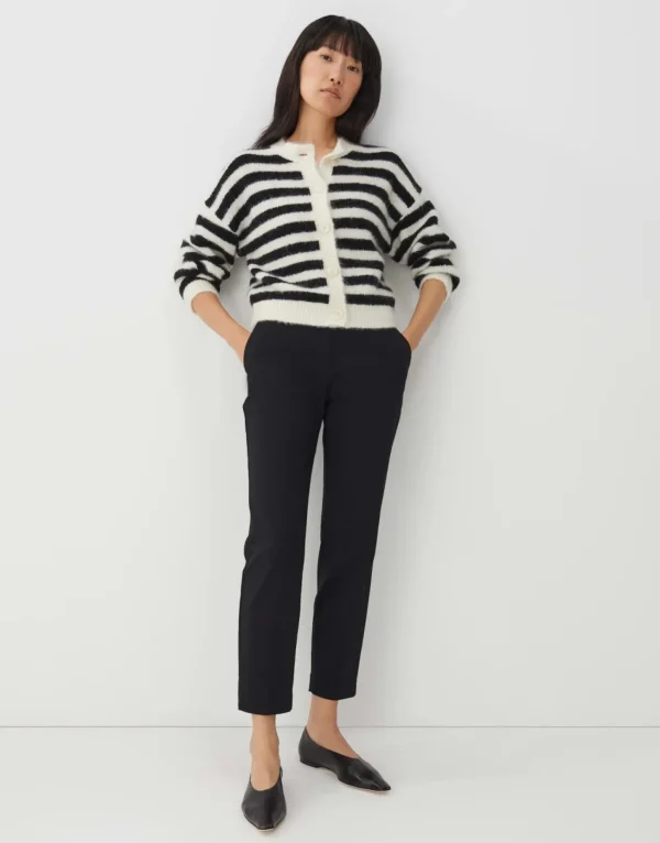 Frau someday Fashion Broeken>Stoffen Broek Celana