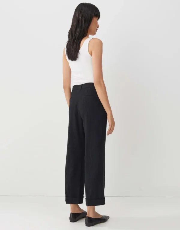 Frau someday Fashion Broeken>Stoffen Broek Cisilia Stripe