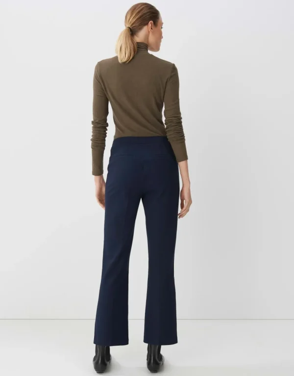 Frau someday Fashion Broeken>Stoffen Broek Curinna