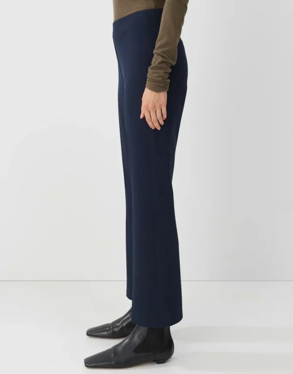 Frau someday Fashion Broeken>Stoffen Broek Curinna