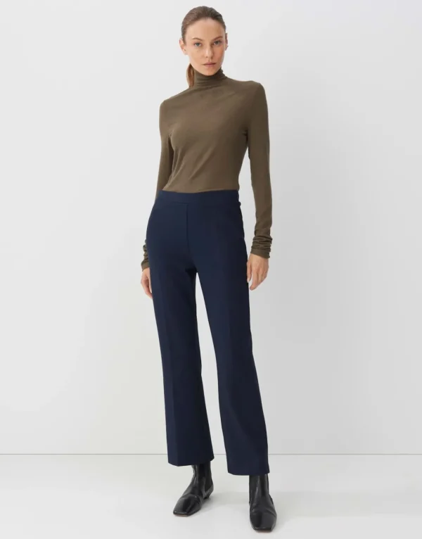 Frau someday Fashion Broeken>Stoffen Broek Curinna