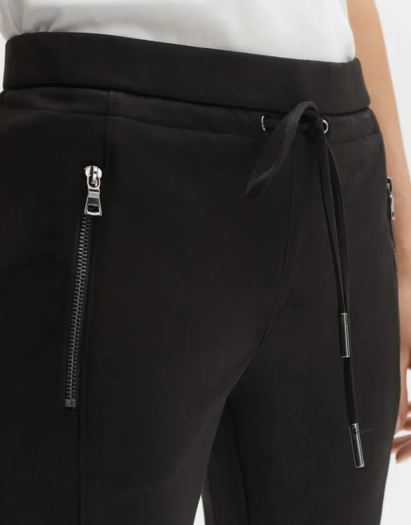 Frau someday Fashion Broeken>Stoffen Broek Levina Soft