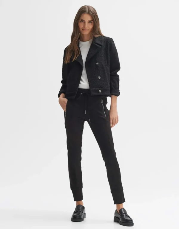 Frau someday Fashion Broeken>Stoffen Broek Levina Soft