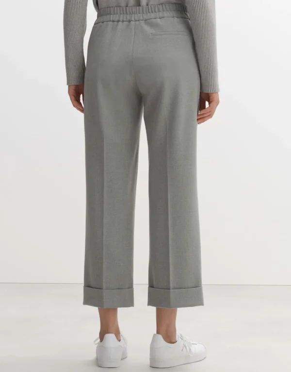 Frau someday Fashion Broeken>Stoffen Broek Maikito Brushed