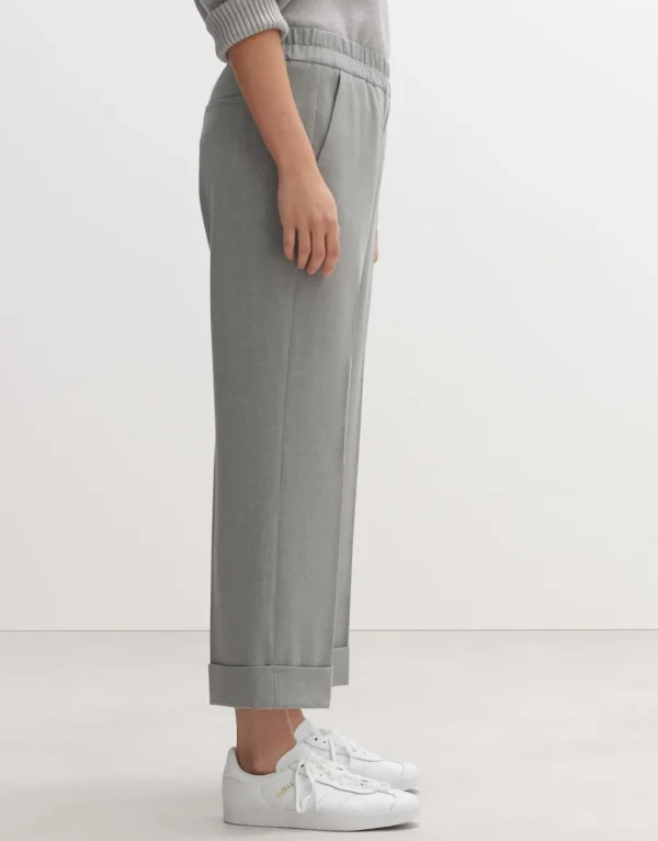 Frau someday Fashion Broeken>Stoffen Broek Maikito Brushed