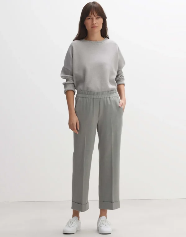 Frau someday Fashion Broeken>Stoffen Broek Maikito Brushed