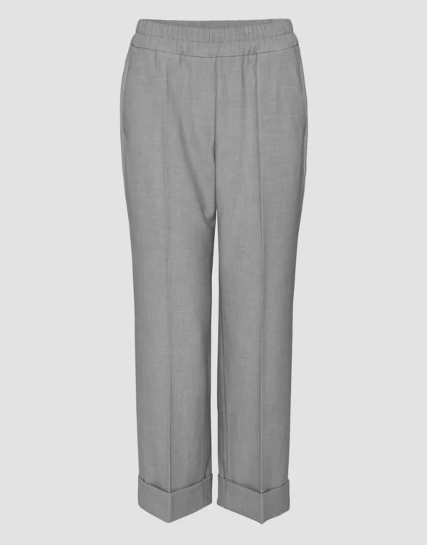 Frau someday Fashion Broeken>Stoffen Broek Maikito Brushed