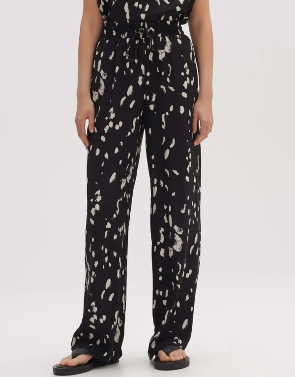 Frau someday Fashion Jeans>Stoffen Broek Manilo Groove