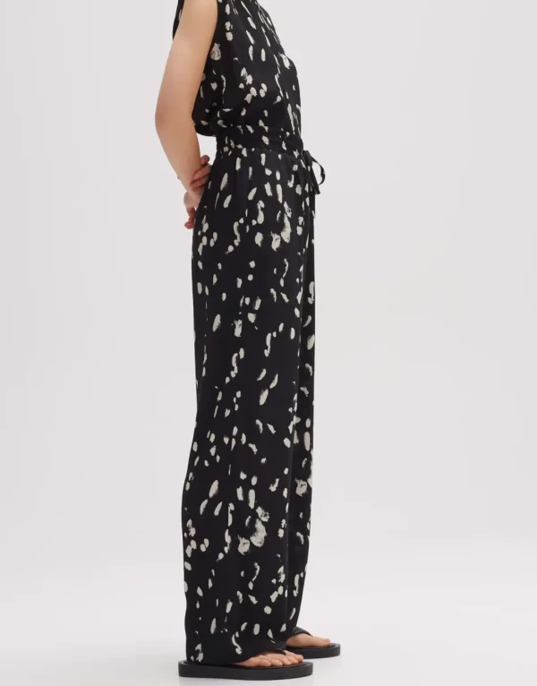 Frau someday Fashion Jeans>Stoffen Broek Manilo Groove