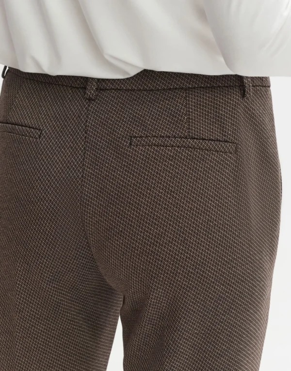 Frau someday Fashion Broeken>Stoffen Broek Melina Track