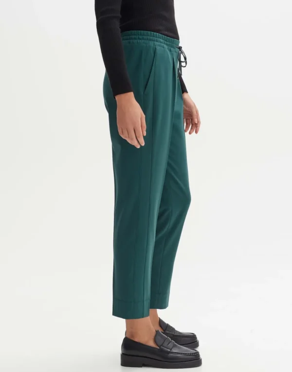 Frau someday Fashion Broeken>Stoffen Broek Melosa Track