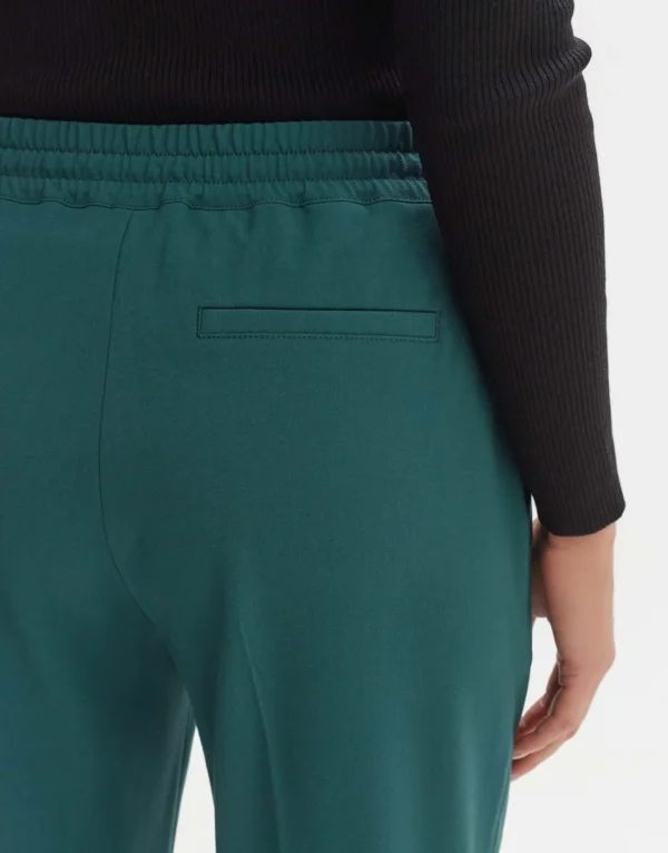 Frau someday Fashion Broeken>Stoffen Broek Melosa Track