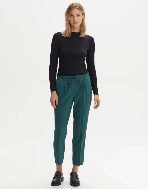 Frau someday Fashion Broeken>Stoffen Broek Melosa Track